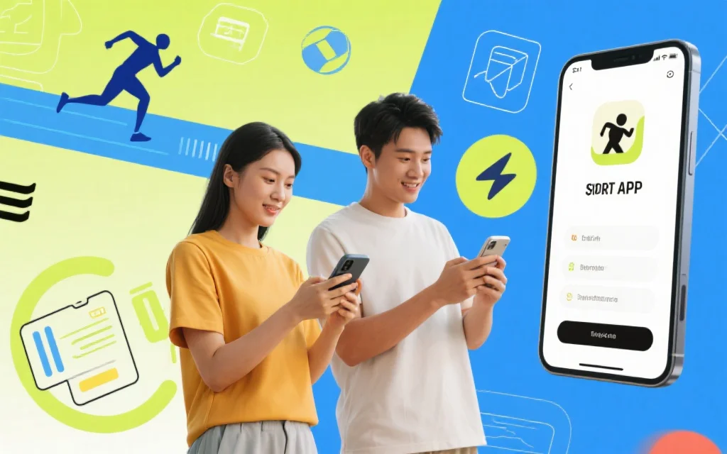 乐鱼体育APP下载与安装终极指南:轻松上手,畅享2025最新版核心优势