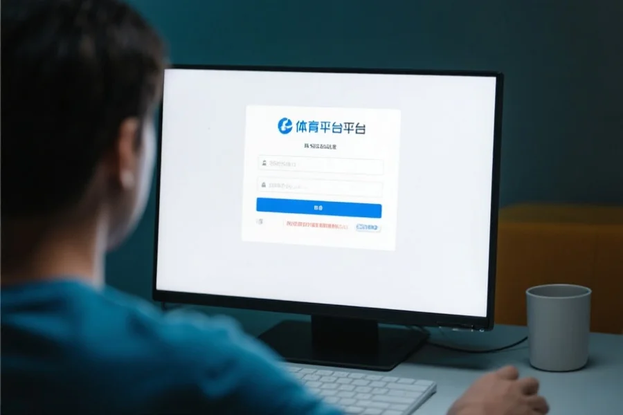 在线体育娱乐安全指南:账户安全与风险防范全攻略
