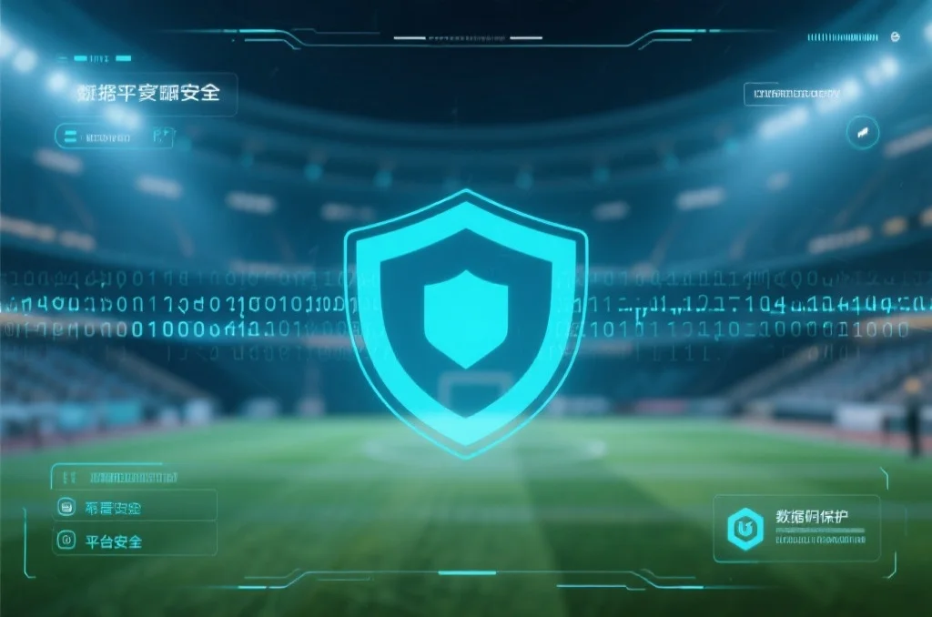 乐鱼体育：构建安全可靠的体育娱乐新境界