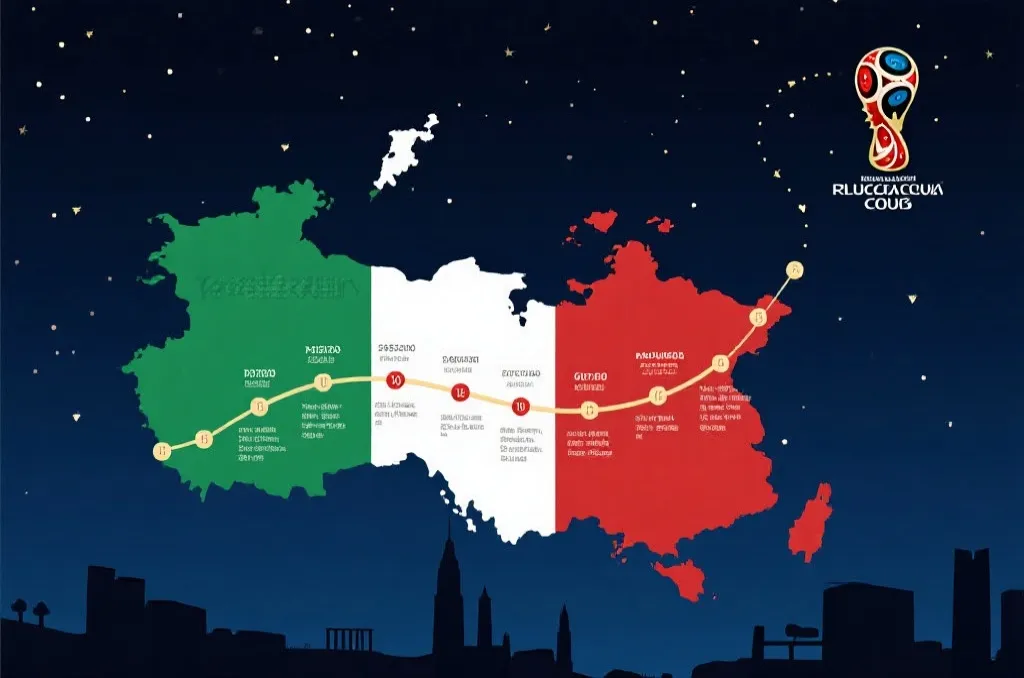2026世界杯开幕时间美加墨赛程表：别只看首场，真正的熬夜名场面都藏在这些档期里